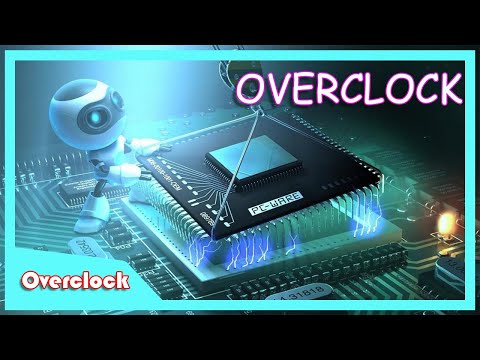 Tutorial Overclocking Processor Intel Complete | I5 760 Ft. Gigabyte GA P55 UD3R