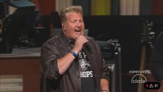 GARY LEVOX | GET DOWN LIKE THAT | LIFE IS A HIGHWAY | OPRY LIVE | VIDEO CLIPPING