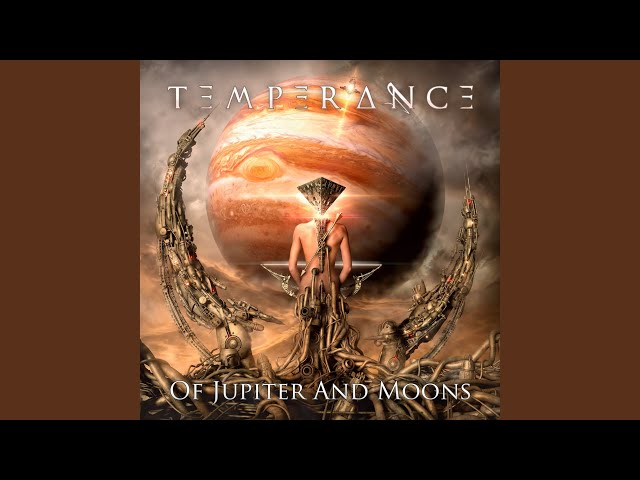 Temperance - Everything That I Am