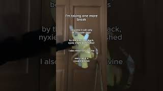 Download Lagu taking one last break! #dragonpuppets #puppeteer #puppet #dragon #dragonpuppeteer #aesthetic MP3