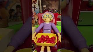 Dont Get Grannys Sweets Treats For Valentine