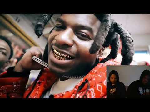 Spinabenz "I Beat Trial | Gangsta Music" feat. Whoppa Wit Da Choppa || Identical Twins Reaction