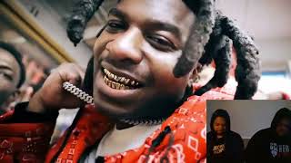 Spinabenz "I Beat Trial | Gangsta Music" feat. Whoppa Wit Da Choppa || Identical Twins Reaction