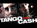 Drinker&#39;s Extra Shots - Tango and Cash