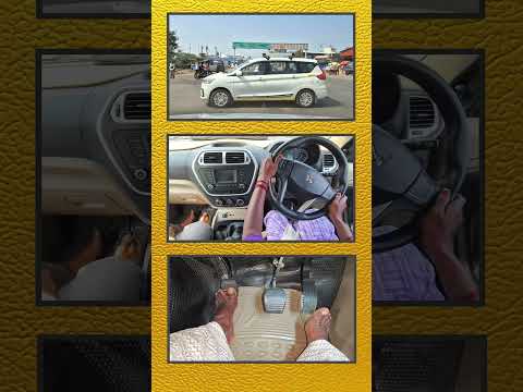 car driving beginers in right turn in junction #amdriving #tamil #class #shorts #shortsfeed