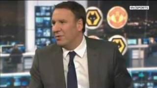 Phil Jones » The Midfield Marvel