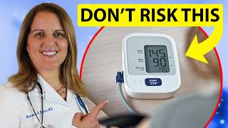 10 MISTAKES People Over 50 Make Every Day – Doctor Explains