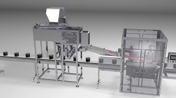 Lidder, NESOL, Lidding System by www.neminc.com