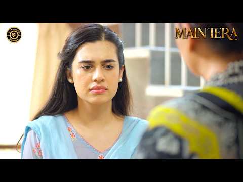 Alag Hone Ka Faisla Kar Liya Hai!🤯| Main Tera | Arez Ahmed | Yusra Irfan | Ghana Ali