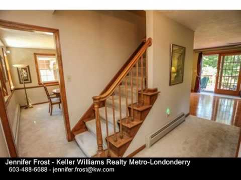 51 Joanne Dr, Hooksett, NH home video tour