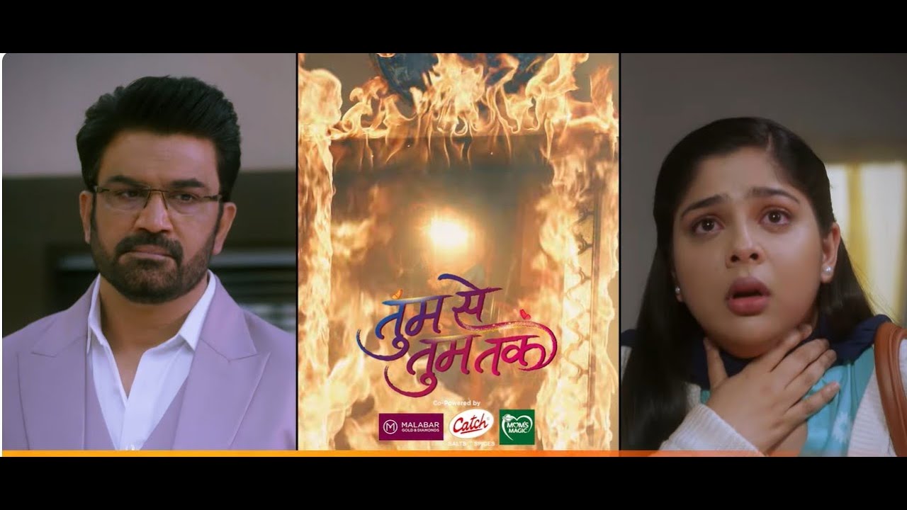 |Kya anu jaan payegi arya wardhan ka Sach 