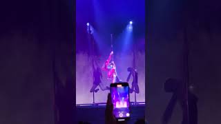 BLACKPINK World Tour BORNPINK in Amsterdam - Lisa Solo - Lalisa \& Money