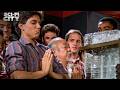 Daniel Breaks The Ice The Karate Kid Part 2 Ralph Macchio Pat Morita