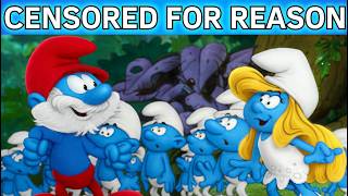 The Rise and Fall of The Smurfs (1981): How Greed and Bad Writing Killed a Legend