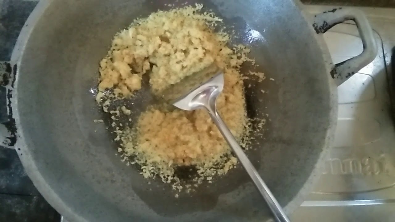 RESEP MASAKAN RUMAHAN SIMPEL || TUMIS KACANG PANJANG BUMBU ...