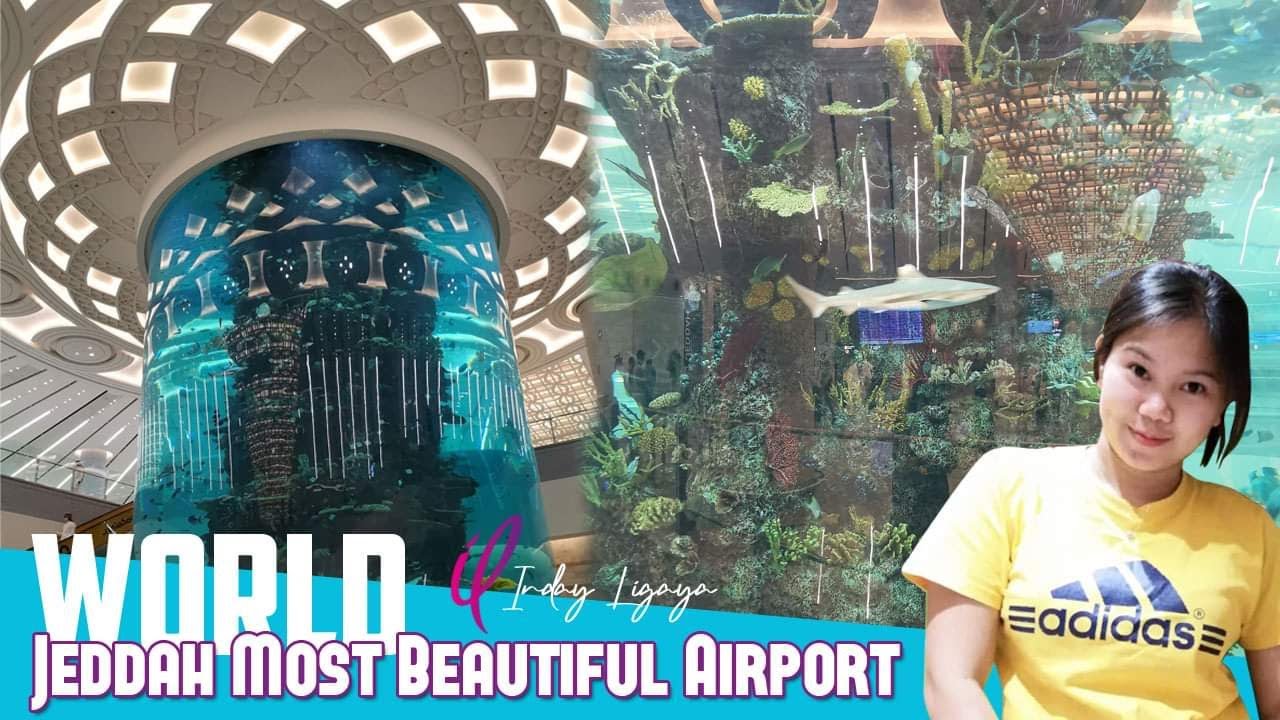 Riyadh to Jeddah Travel / OwfLife /Vacation