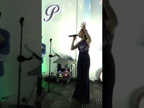 Sonia Odisho Eket Bayet Live 