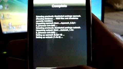 How to SSH into a iPod Touch 1 & 2 Gen, iPhone 3G,and iPhone on 3.0 and 2.2.1