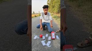 Hippo Super 2Ta Money Gun Machine Unboxing for Wedding ￼