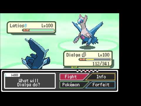 Pokemon Emerald Redux | Blind Playthru | Monotype Champion (Dragon)