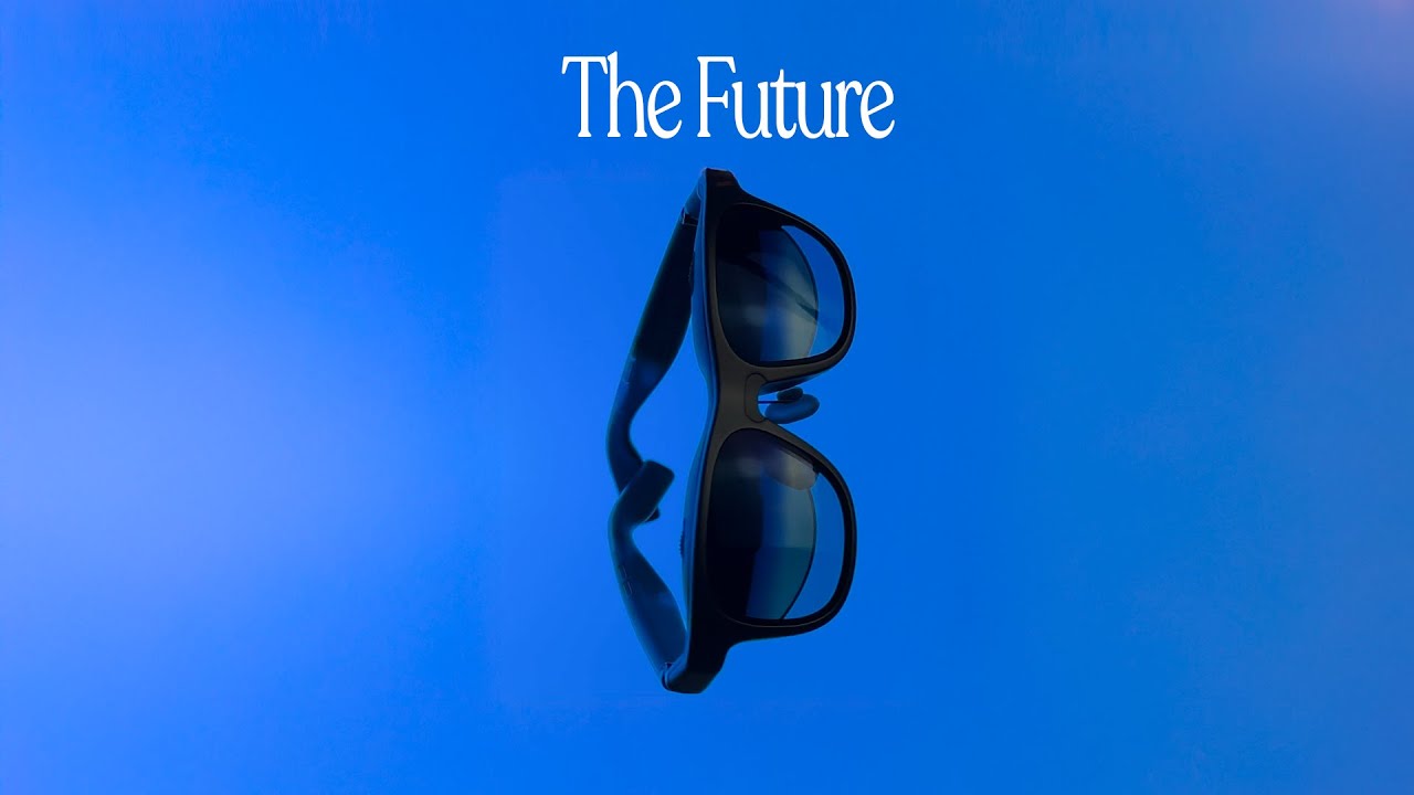 Viture Pro XR Glasses: The Future of Screens is HERE!