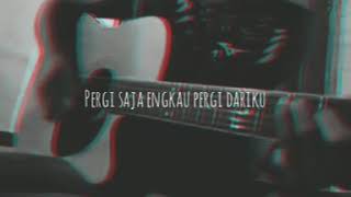 Story wa kekinian (waktu yg salah fiersa Besari) cover Isman A_L
