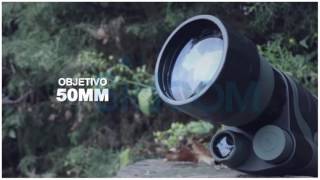 Monocular Visor Nocturno Wildstec WD-08