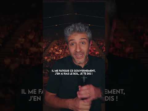 La vengeance du cornu !