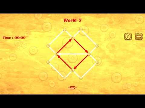 One Touch Connect Dots Android Games