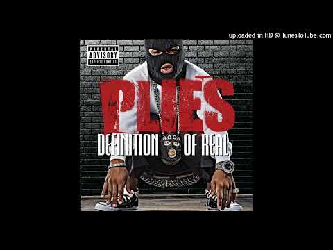 Plies / Ne-Yo - Bust It Baby (Part 2) (Pitched Clean Radio Edit)
