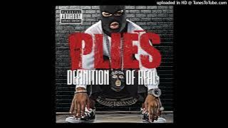 Plies / Ne-Yo - Bust It Baby (Part 2) (Pitched Clean Radio Edit)