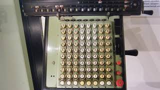 Monroe Calculator Company | Wikipedia audio article