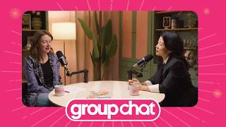 Group Chat | Ep. 5: Finding Your Summer Style Doesn’t Have To Be Hard ft. Jenn Park Krulik