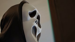 Mirror, Mirror Horror-Comedy Short Film