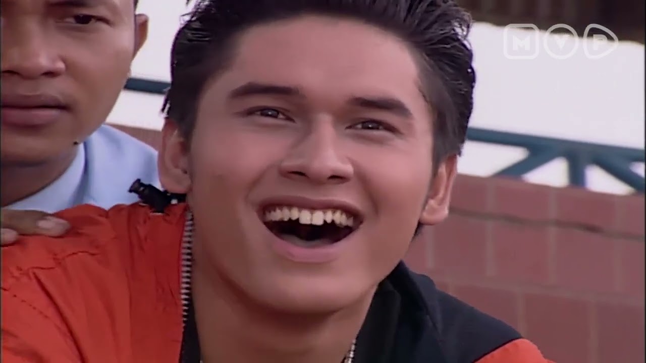 Terpikat Episode 1 Part 1 - Wulan Guritno Indra Bruggman