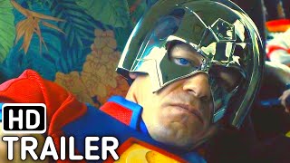 PEACEMAKER Teaser | 2022 | John Cena and All HBO Max Movie Teaser's