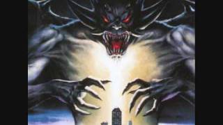 Urotsukidoji OST - Birth of the Overfiend