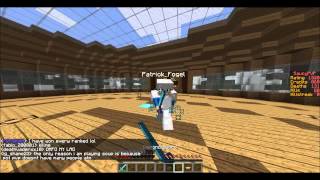 Team Vortex Tryouts (MCTeams)