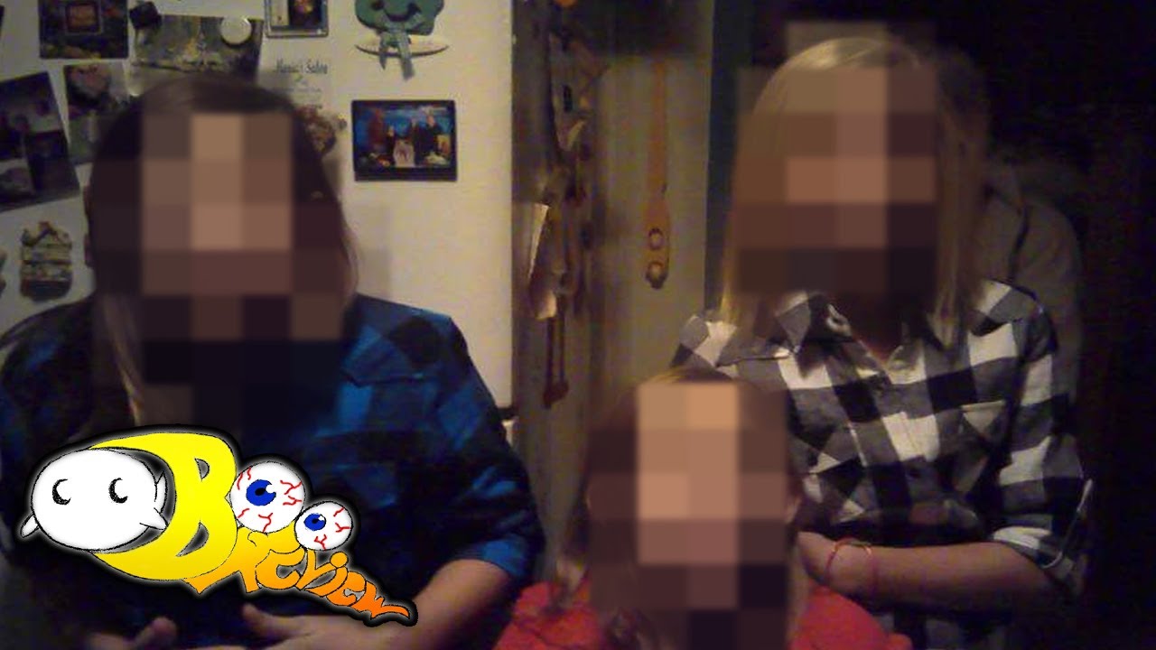 Top 5 Unexplained Ghost Photos Submitted by Fans (Caught on Camera)