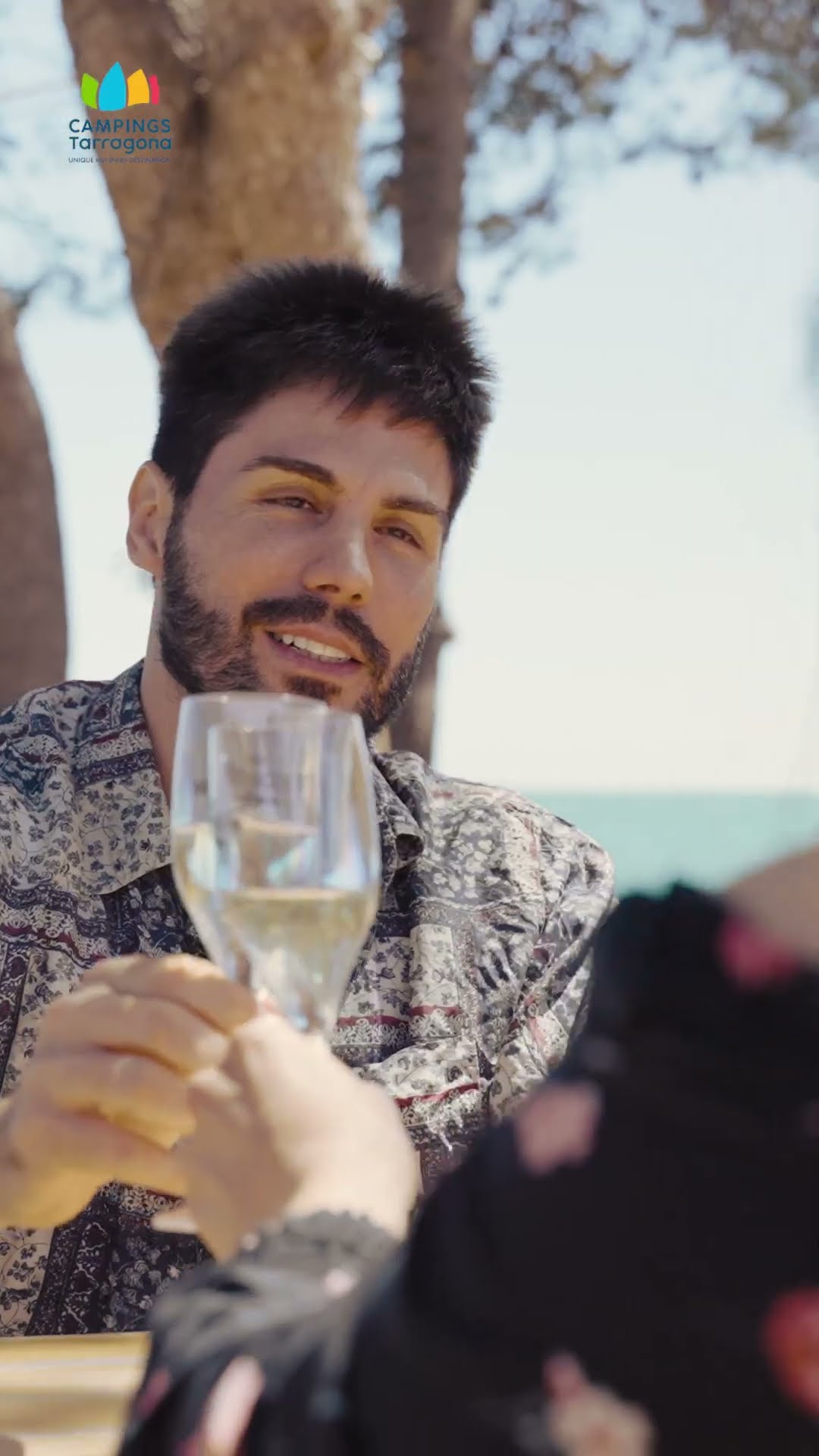 Càmpings a la Costa Daurada i Terres de l'Ebre, les teves vacances a un clic