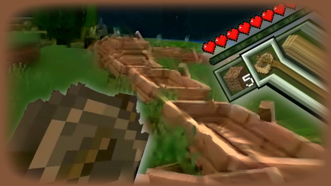 O Bug Estranho do Mine Que Ninguém Viu