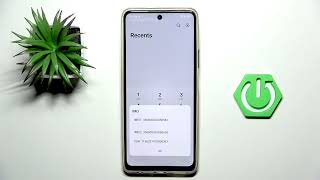 TECNO Spark 20 Pro – How to Check IMEI Number