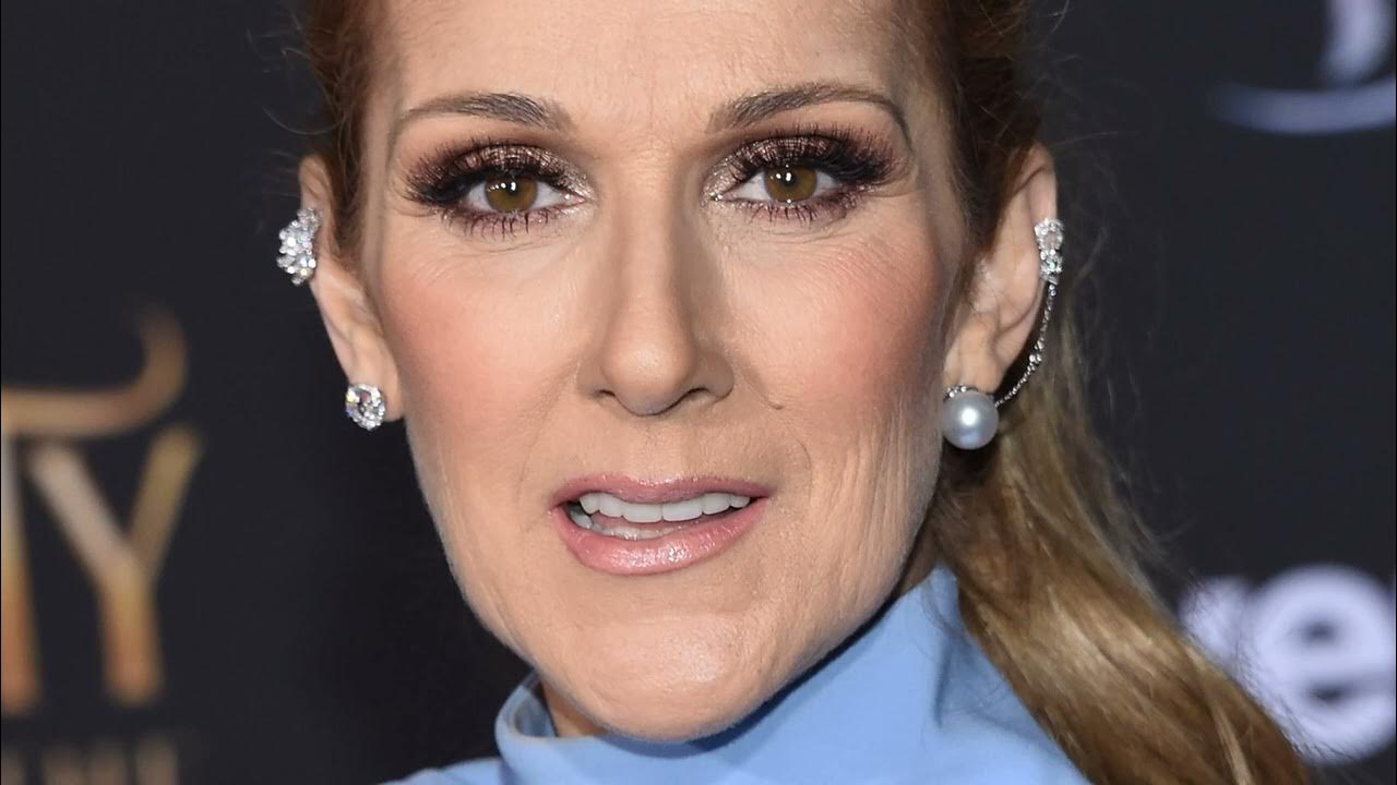 Celine Dion diagnosed with rare incurable disease thats turning her ...