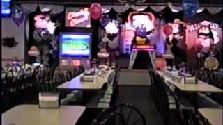 Chuck E Cheese Worcester September 2004 segment 4