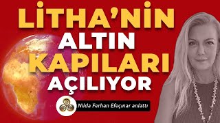 Güneş Altın Tahtında İşte Şanslı Burçlar? Nilda Ferhan Efeçınar