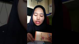 TINGKATAN 3 BAB 1: SOALAN KBAT SAINS