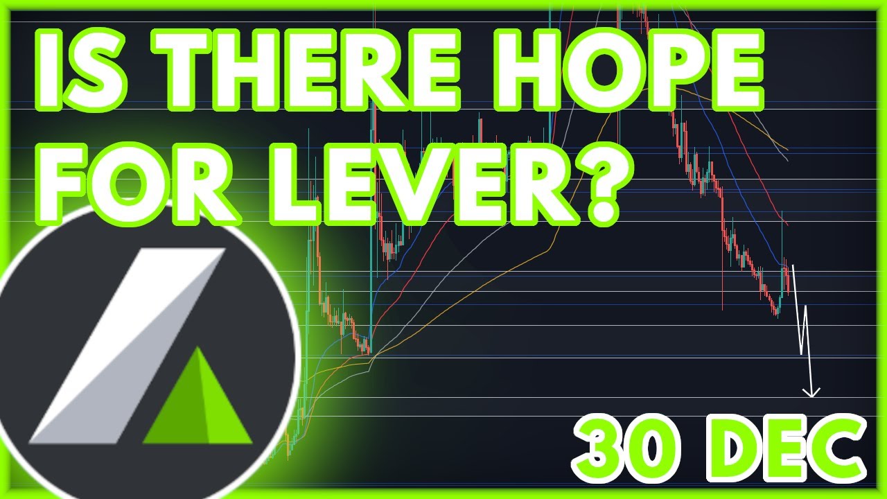 LEVER PRICE PREDICTION TODAY! | LEVERFI PRICE PREDICTION & NEWS 2022!