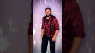 Thumbnail for Challenge accepted… John Nellis is officially #Strictly bound!