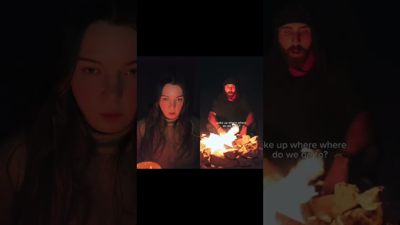 Wake Up amazing song (Llunr) 