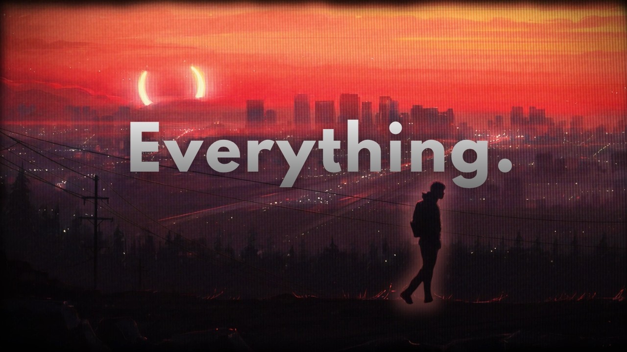 Sleduj Everything Could End. na YouTube Sleduj Everything Could End. na YouTube